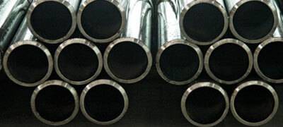Alloy Steel A335 Gr.P12 Pipes and Tubes